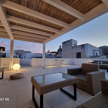 Maruzza Home Favignana Dış mekan fotoğraf