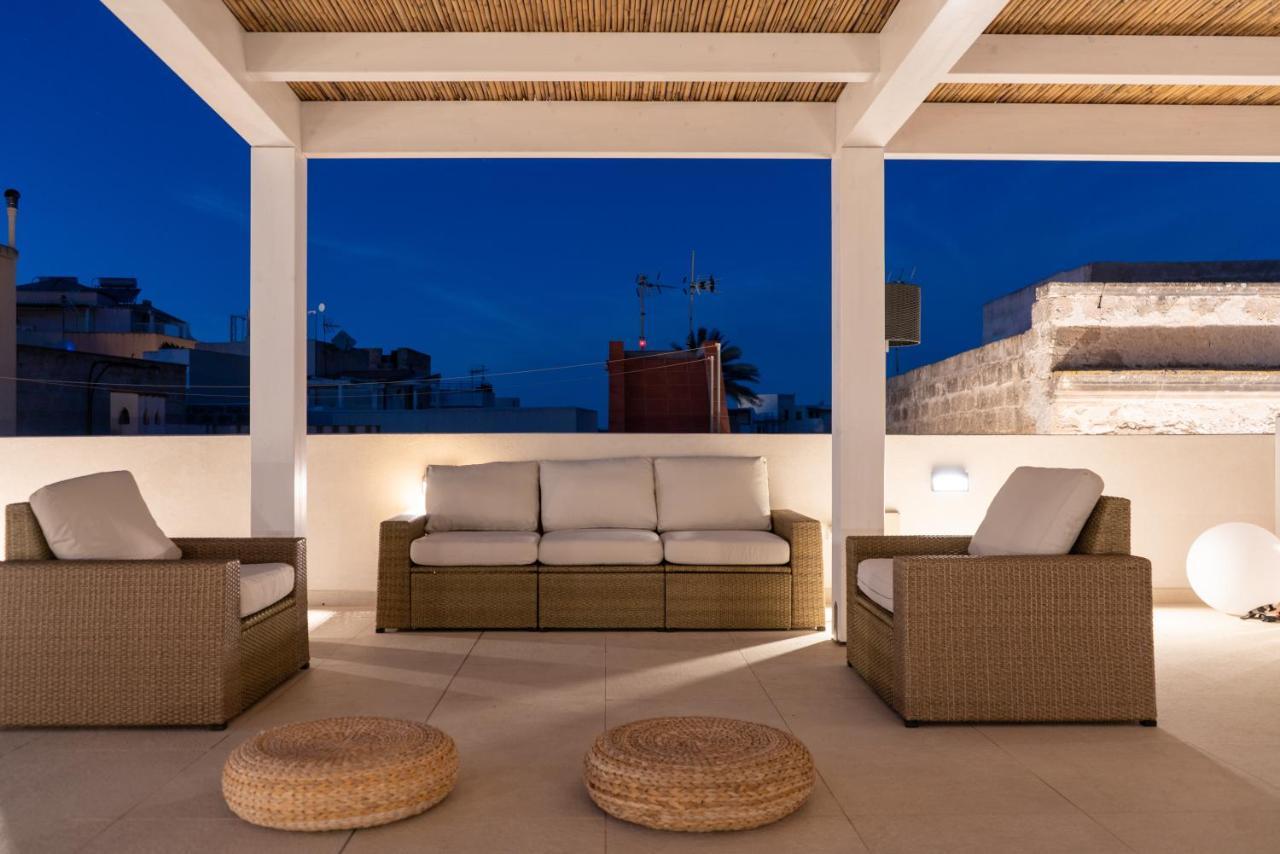 Maruzza Home Favignana Dış mekan fotoğraf