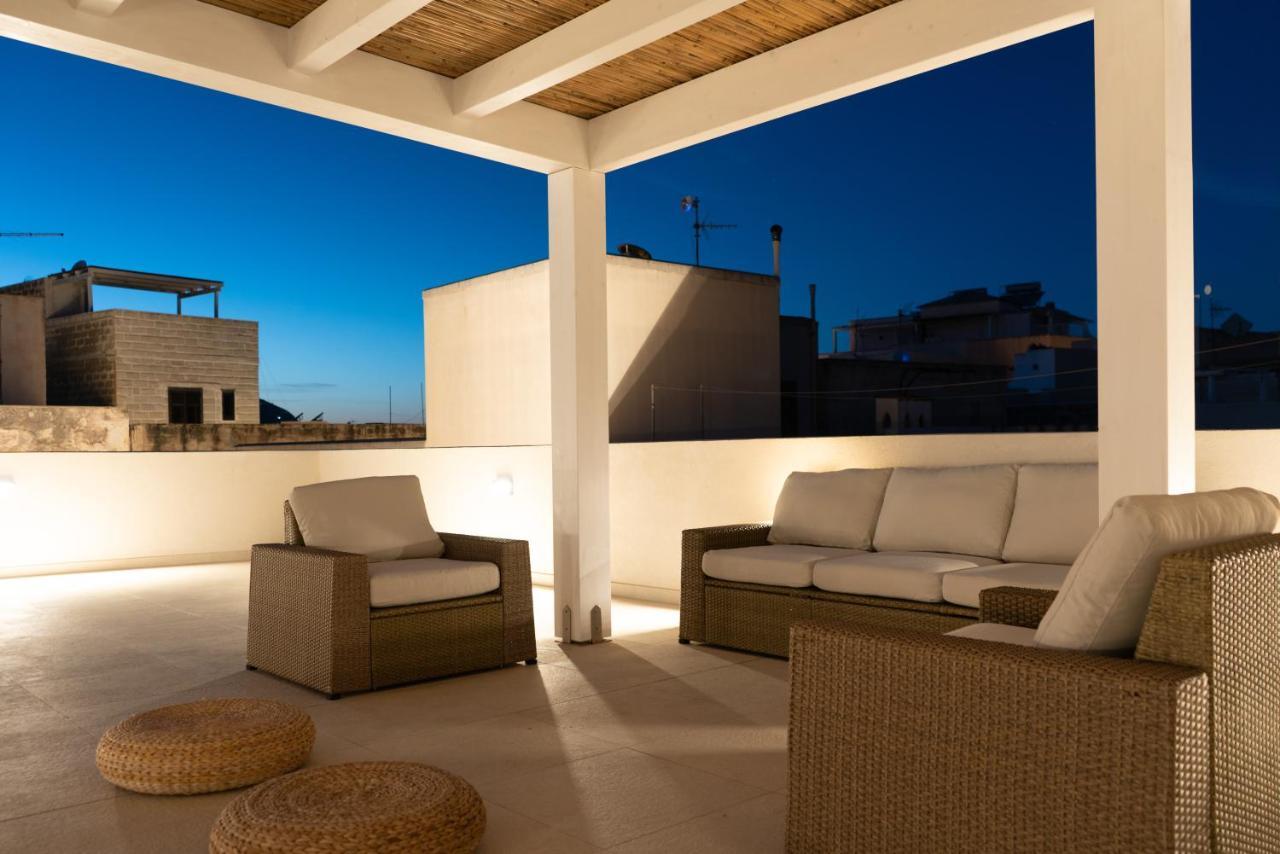 Maruzza Home Favignana Dış mekan fotoğraf