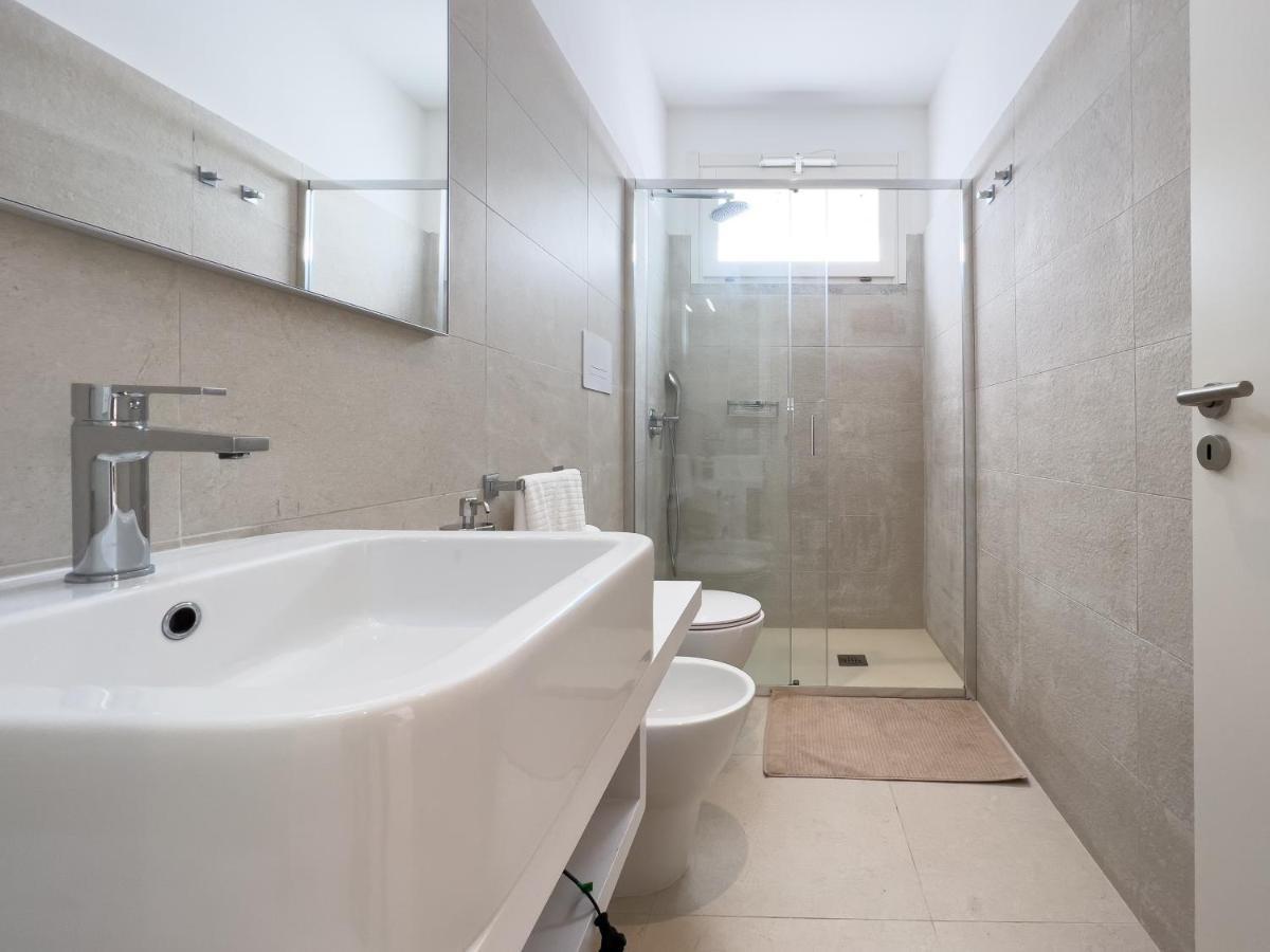 Maruzza Home Favignana Dış mekan fotoğraf