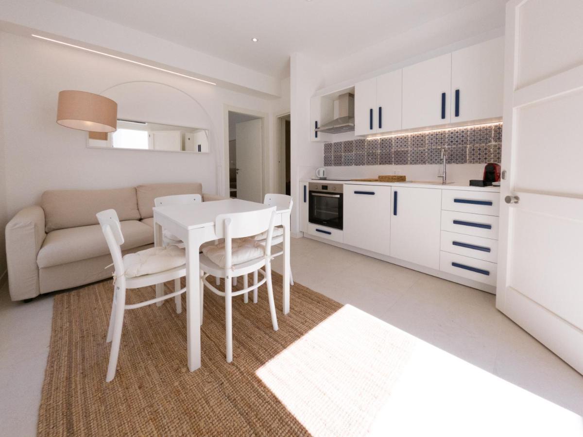 Maruzza Home Favignana Dış mekan fotoğraf