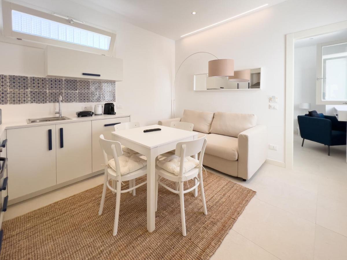 Maruzza Home Favignana Dış mekan fotoğraf