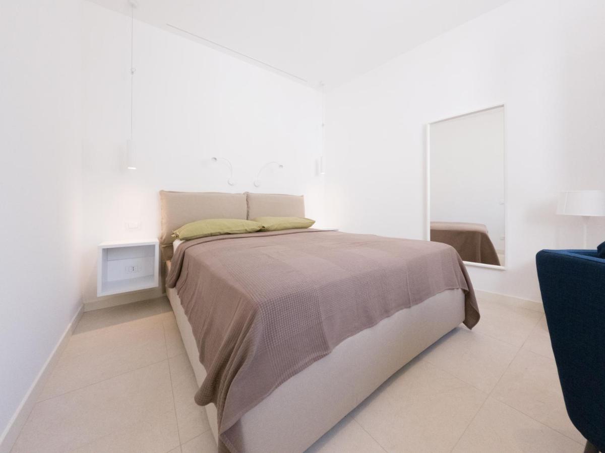 Maruzza Home Favignana Dış mekan fotoğraf