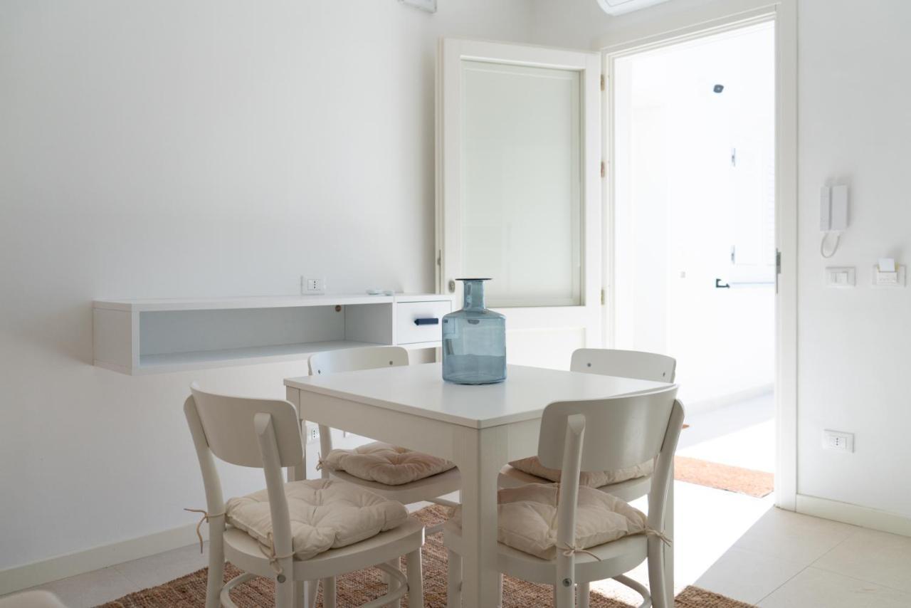 Maruzza Home Favignana Dış mekan fotoğraf