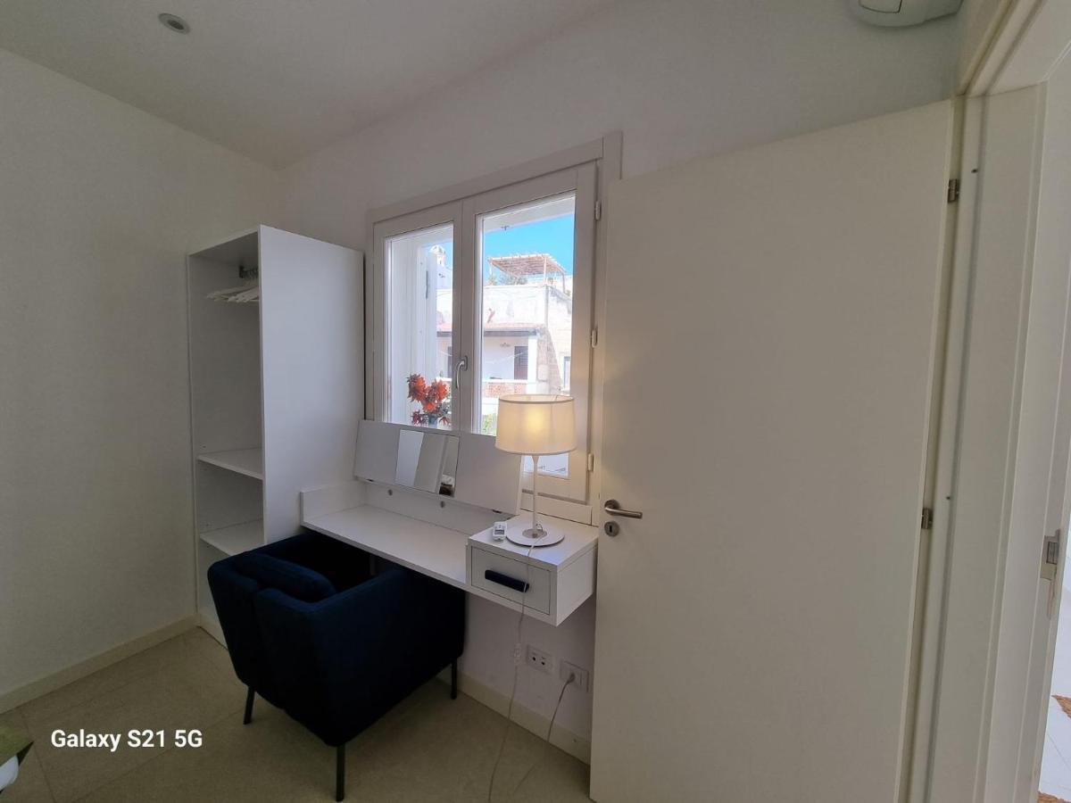 Maruzza Home Favignana Dış mekan fotoğraf