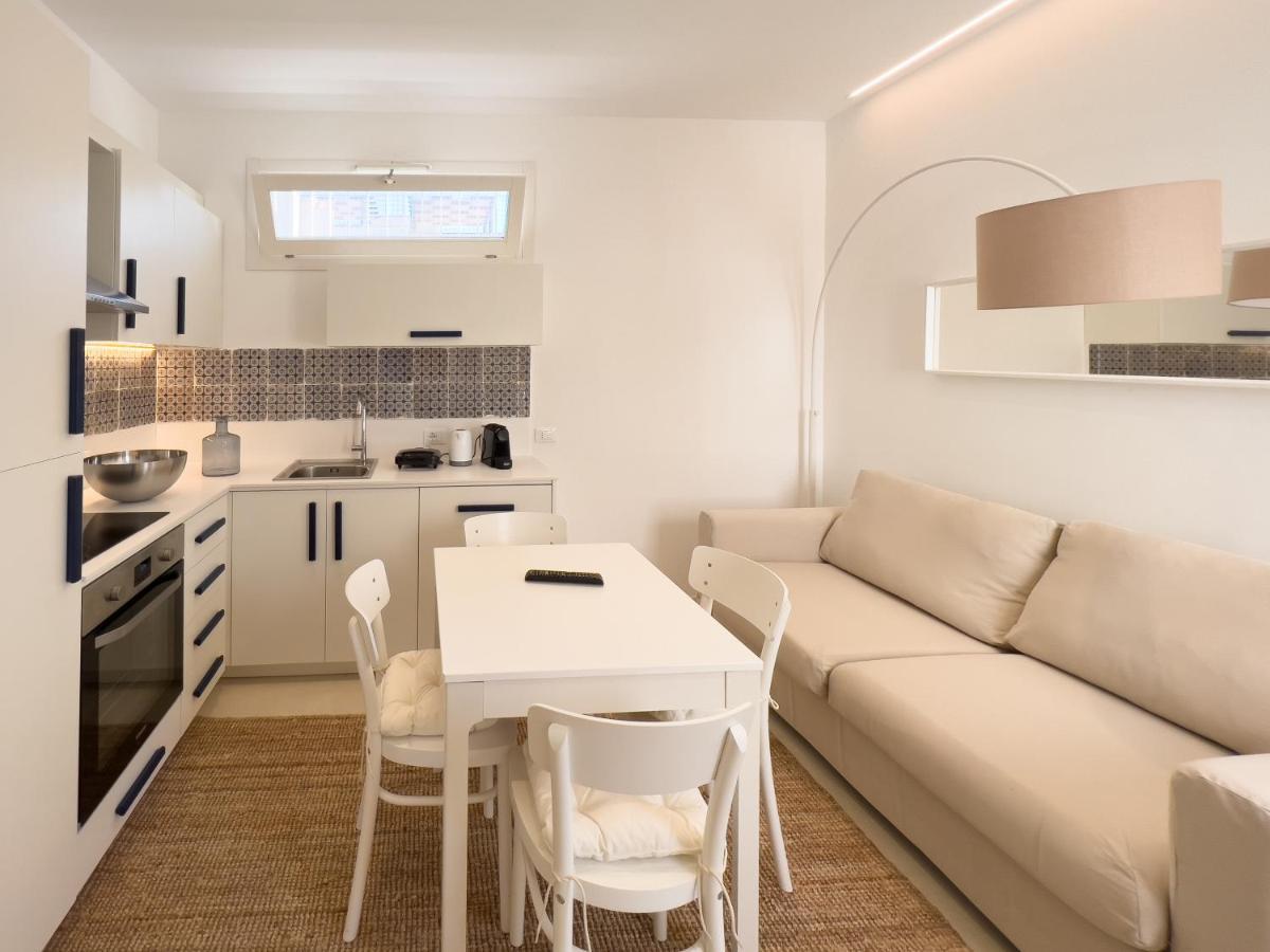 Maruzza Home Favignana Dış mekan fotoğraf