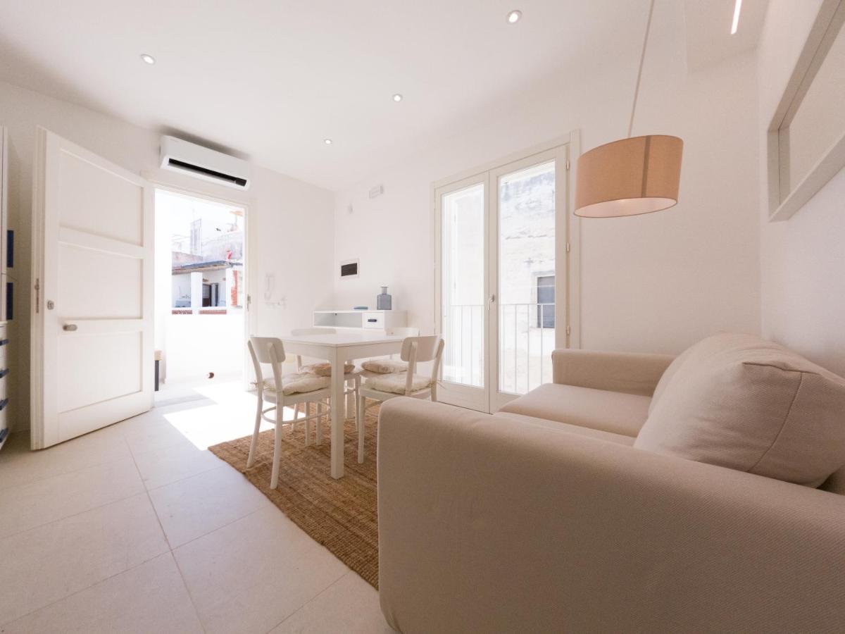 Maruzza Home Favignana Dış mekan fotoğraf