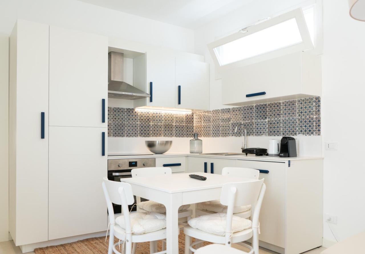 Maruzza Home Favignana Dış mekan fotoğraf