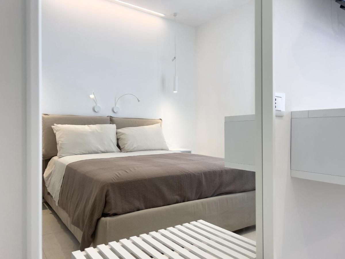 Maruzza Home Favignana Dış mekan fotoğraf