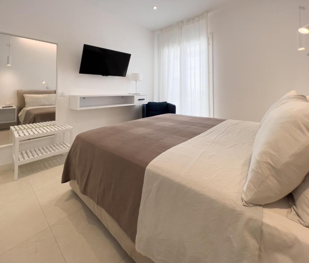 Maruzza Home Favignana Dış mekan fotoğraf