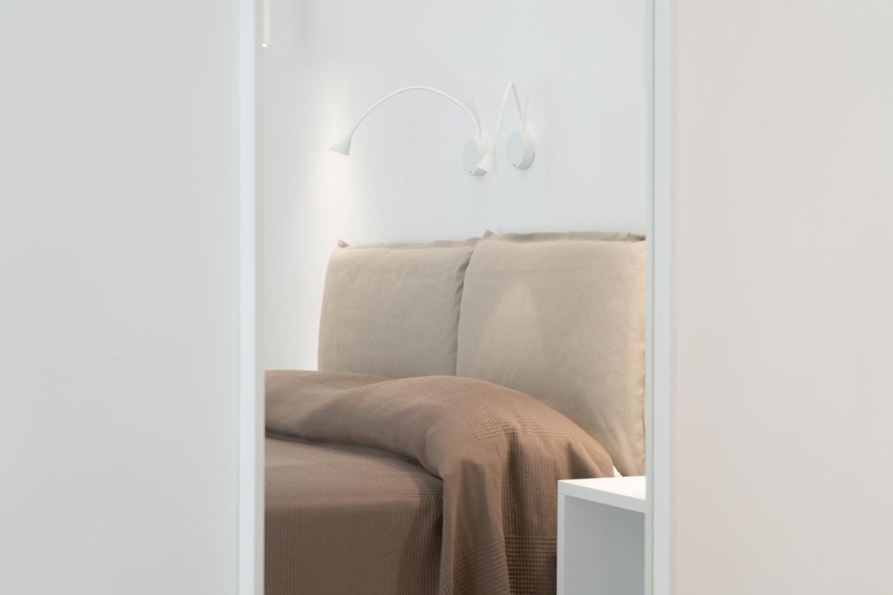 Maruzza Home Favignana Dış mekan fotoğraf