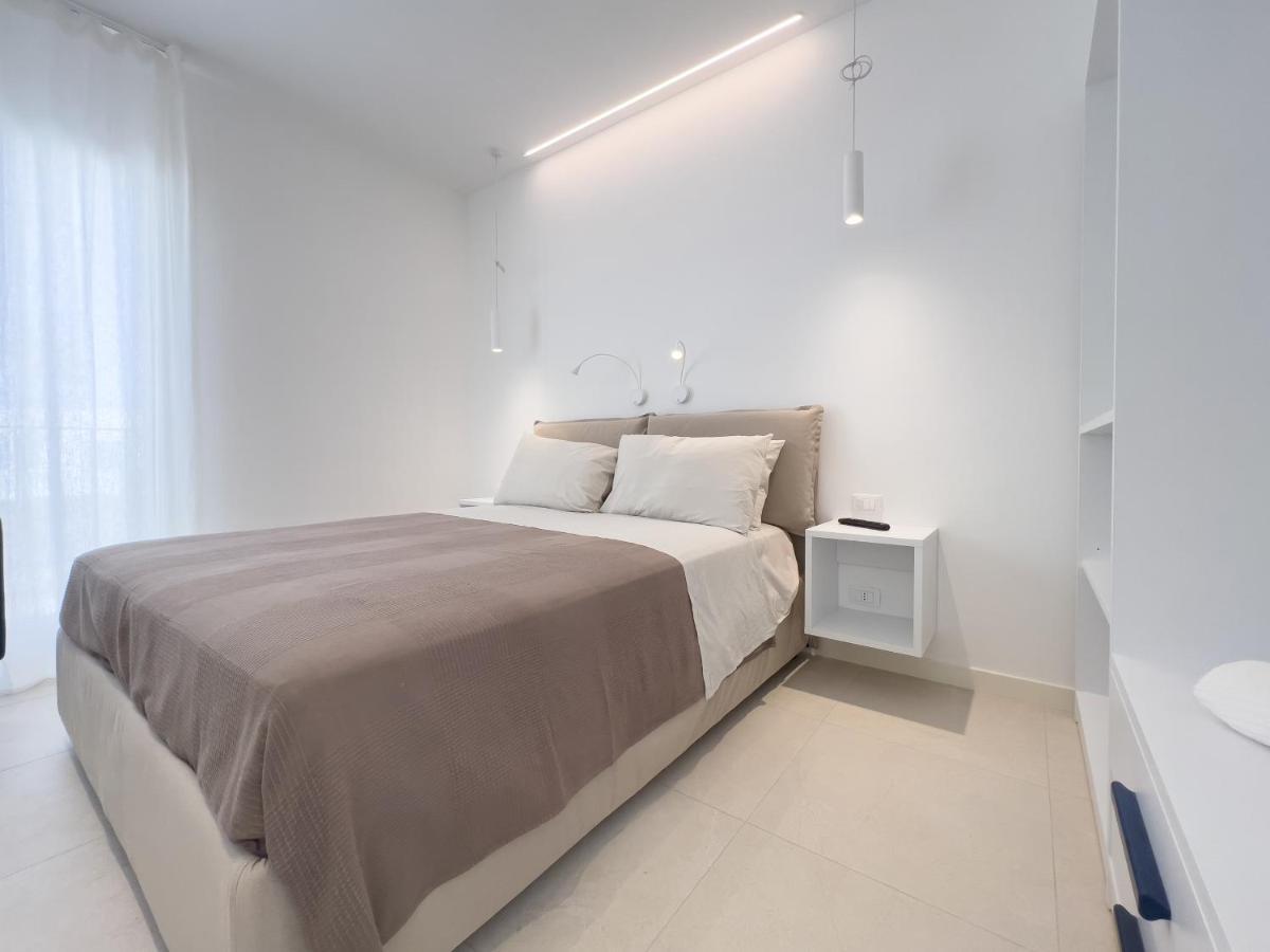 Maruzza Home Favignana Dış mekan fotoğraf