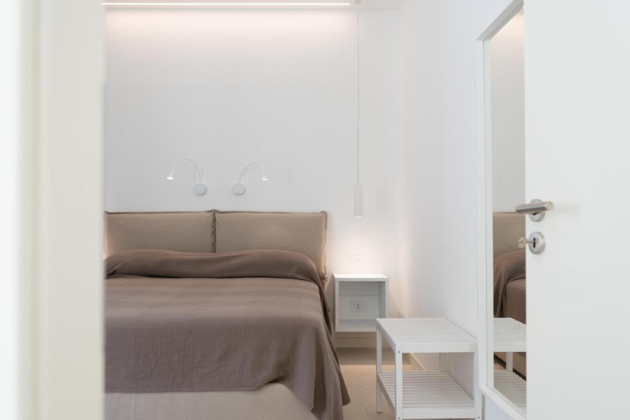 Maruzza Home Favignana Dış mekan fotoğraf