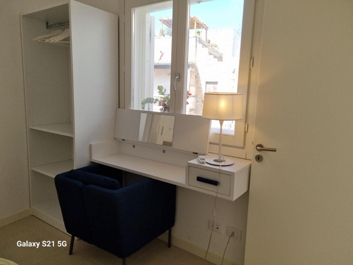 Maruzza Home Favignana Dış mekan fotoğraf