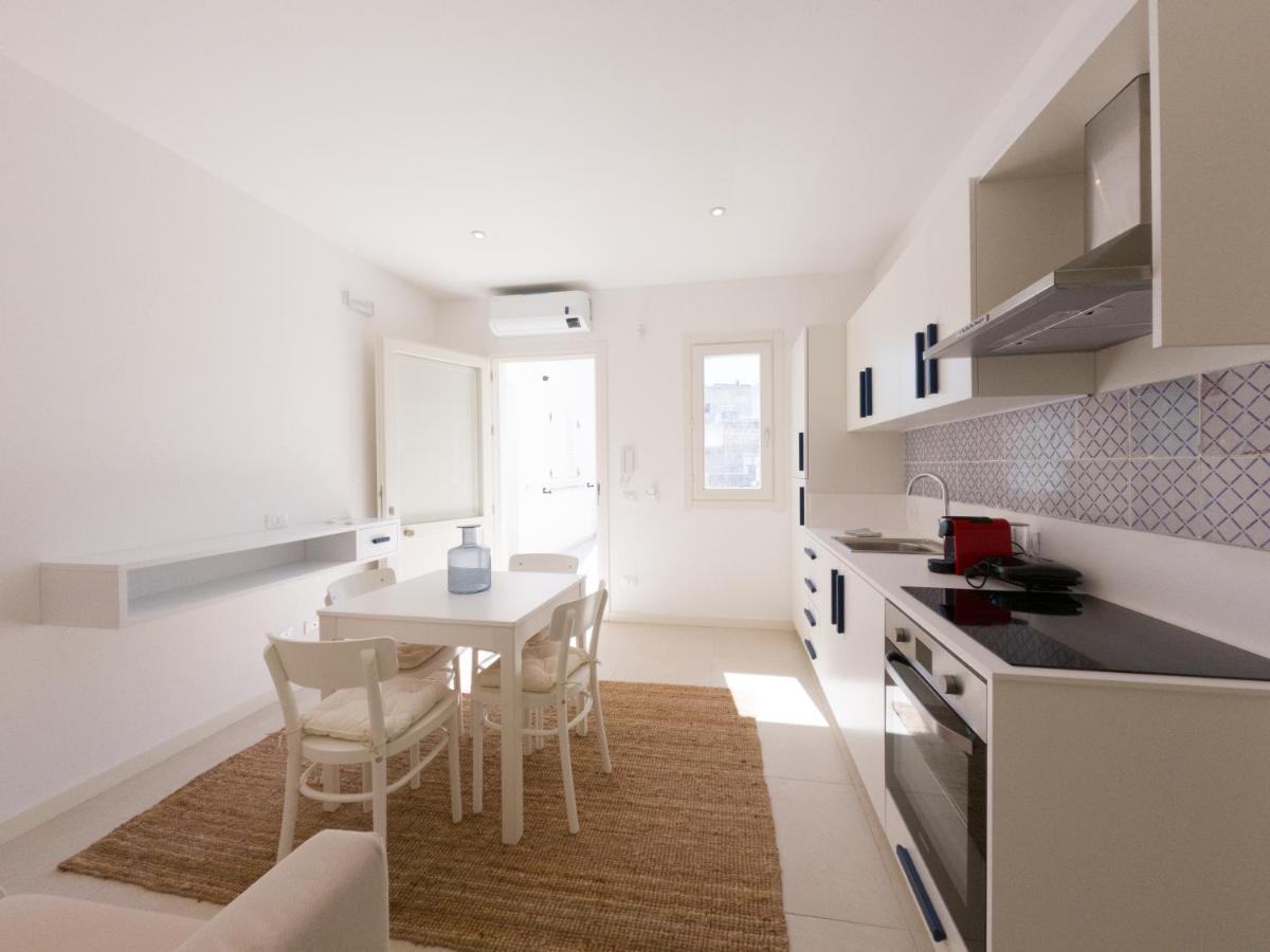Maruzza Home Favignana Dış mekan fotoğraf