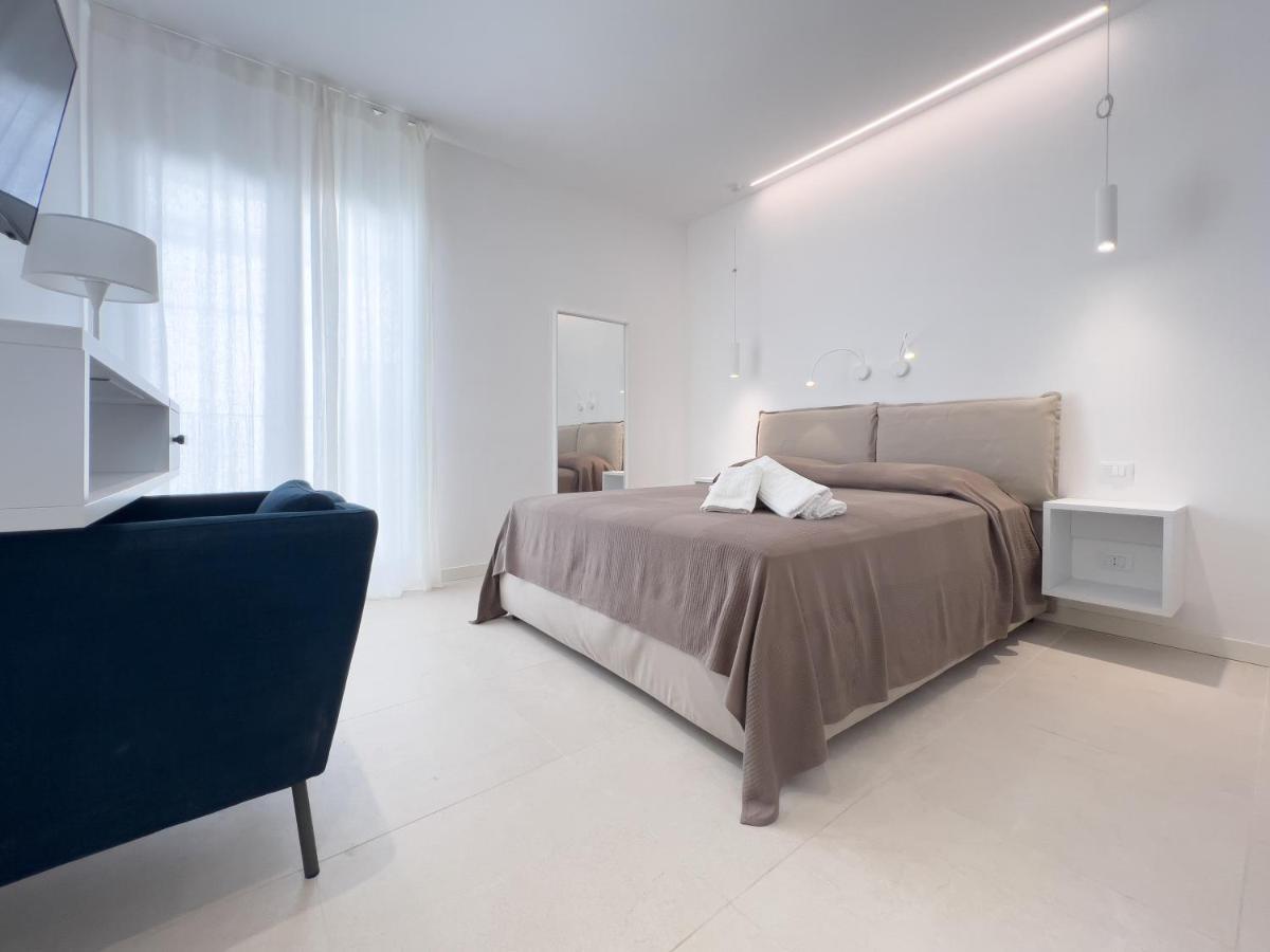 Maruzza Home Favignana Dış mekan fotoğraf