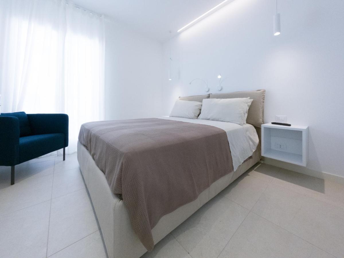 Maruzza Home Favignana Dış mekan fotoğraf