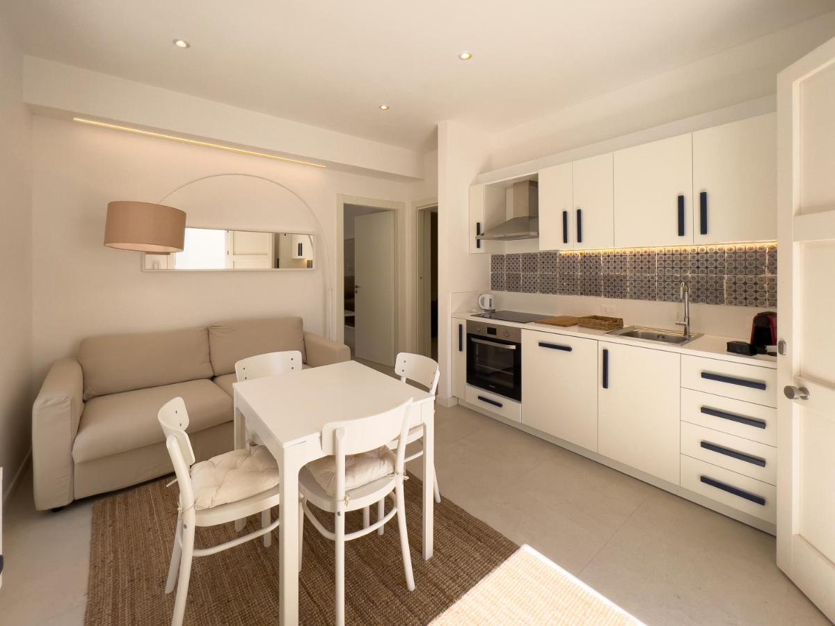 Maruzza Home Favignana Dış mekan fotoğraf