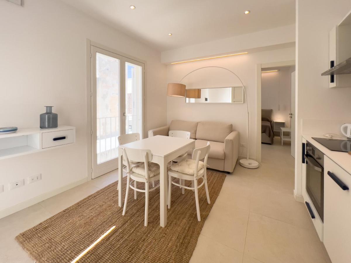 Maruzza Home Favignana Dış mekan fotoğraf