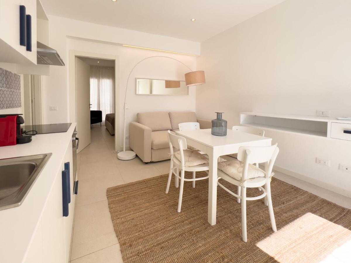 Maruzza Home Favignana Dış mekan fotoğraf
