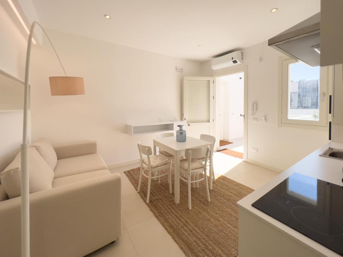 Maruzza Home Favignana Dış mekan fotoğraf
