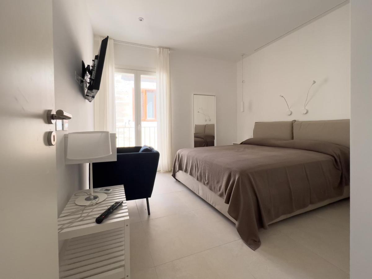 Maruzza Home Favignana Dış mekan fotoğraf