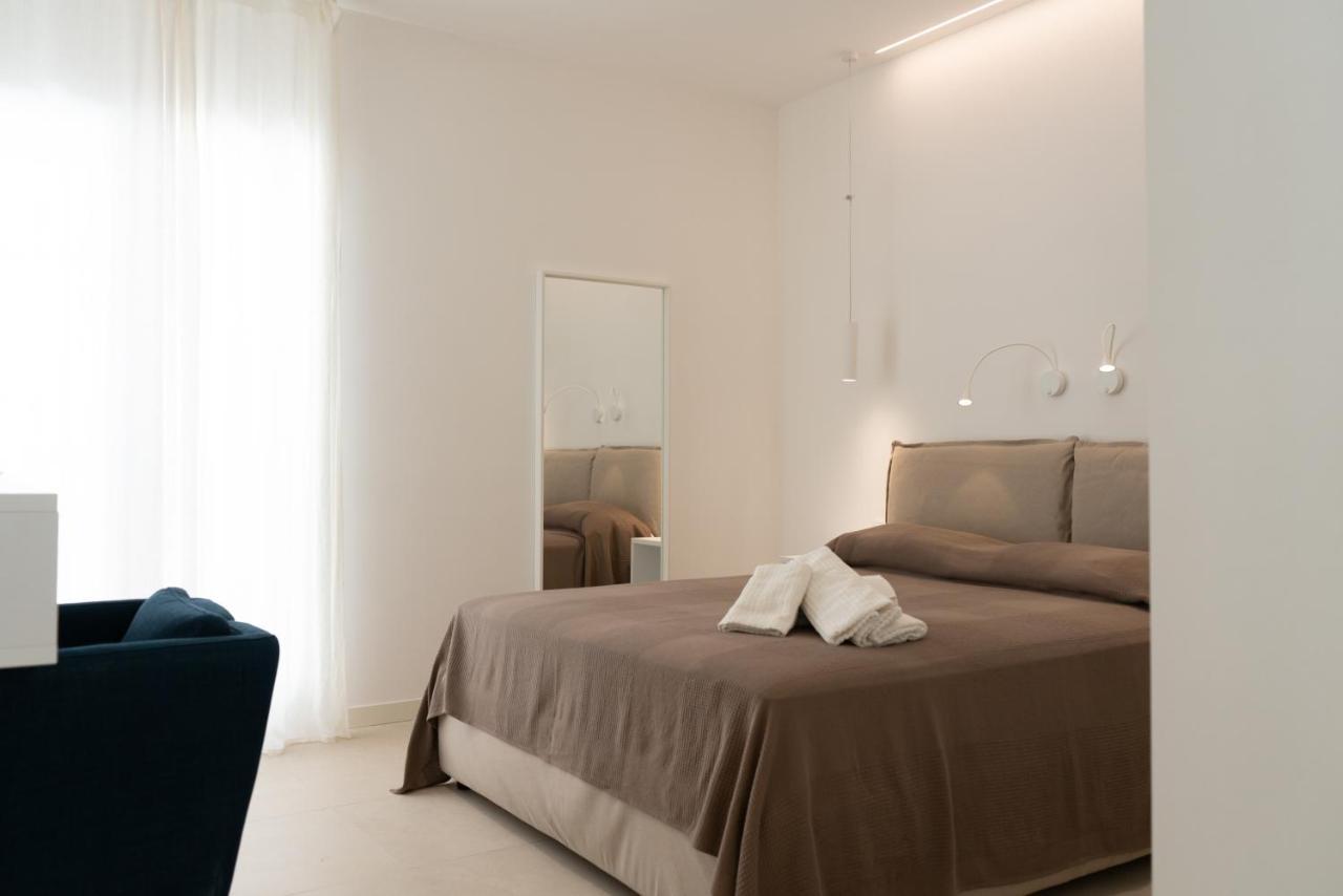 Maruzza Home Favignana Dış mekan fotoğraf
