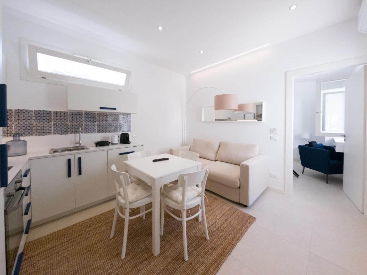 Maruzza Home Favignana Dış mekan fotoğraf