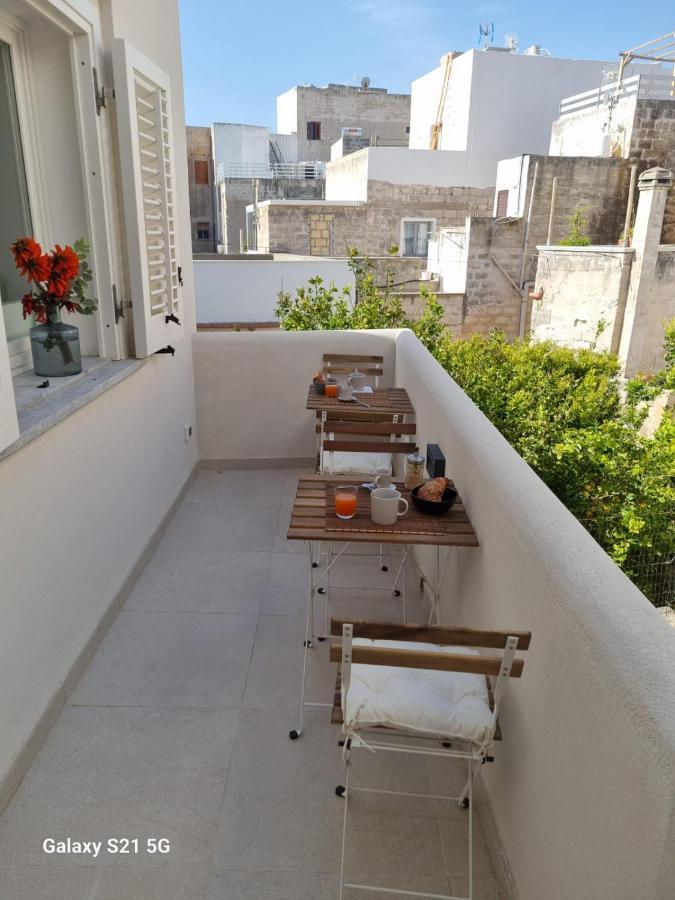 Maruzza Home Favignana Dış mekan fotoğraf