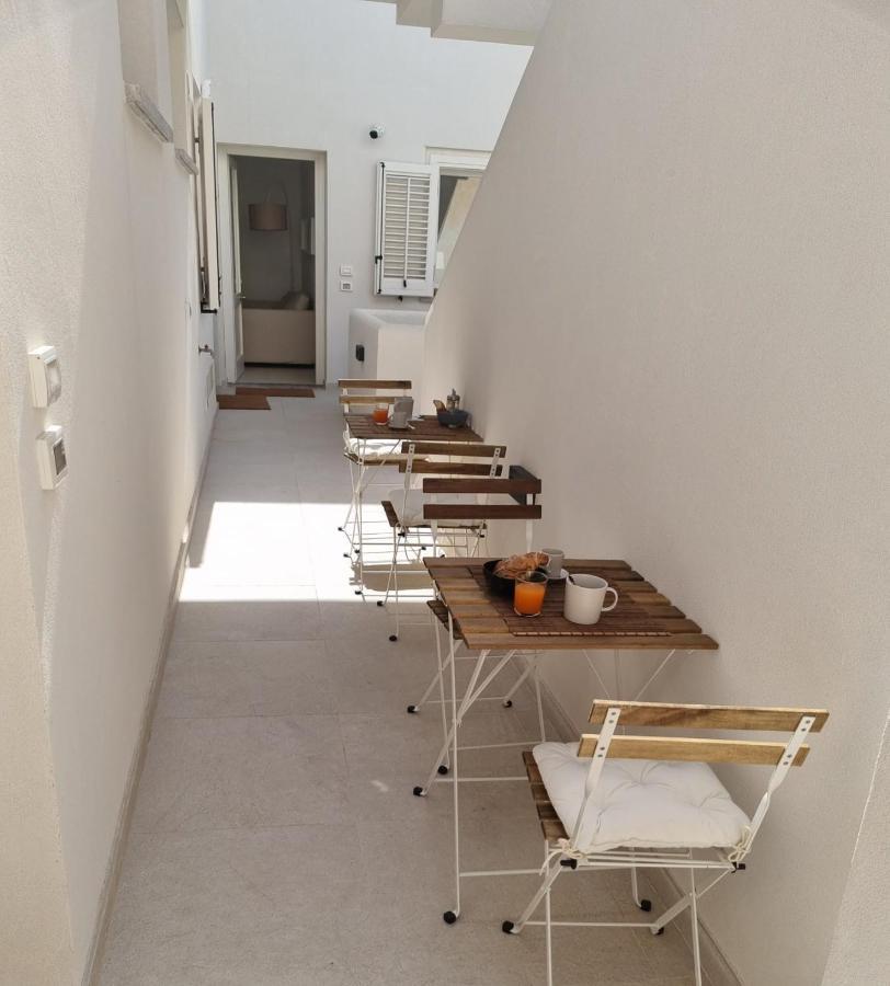 Maruzza Home Favignana Dış mekan fotoğraf
