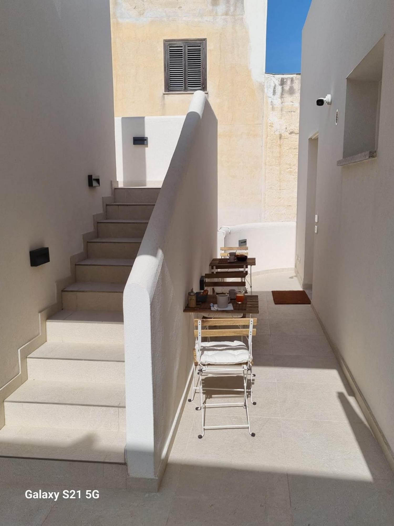 Maruzza Home Favignana Dış mekan fotoğraf