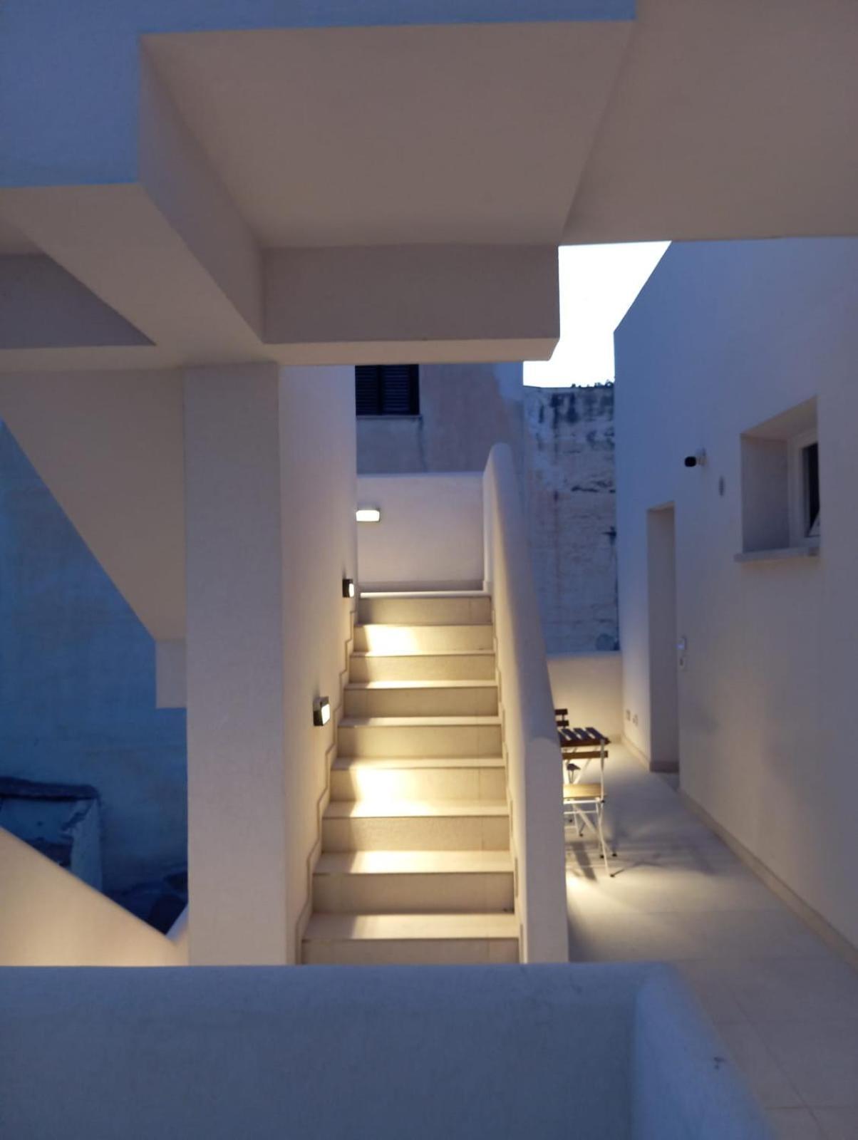 Maruzza Home Favignana Dış mekan fotoğraf