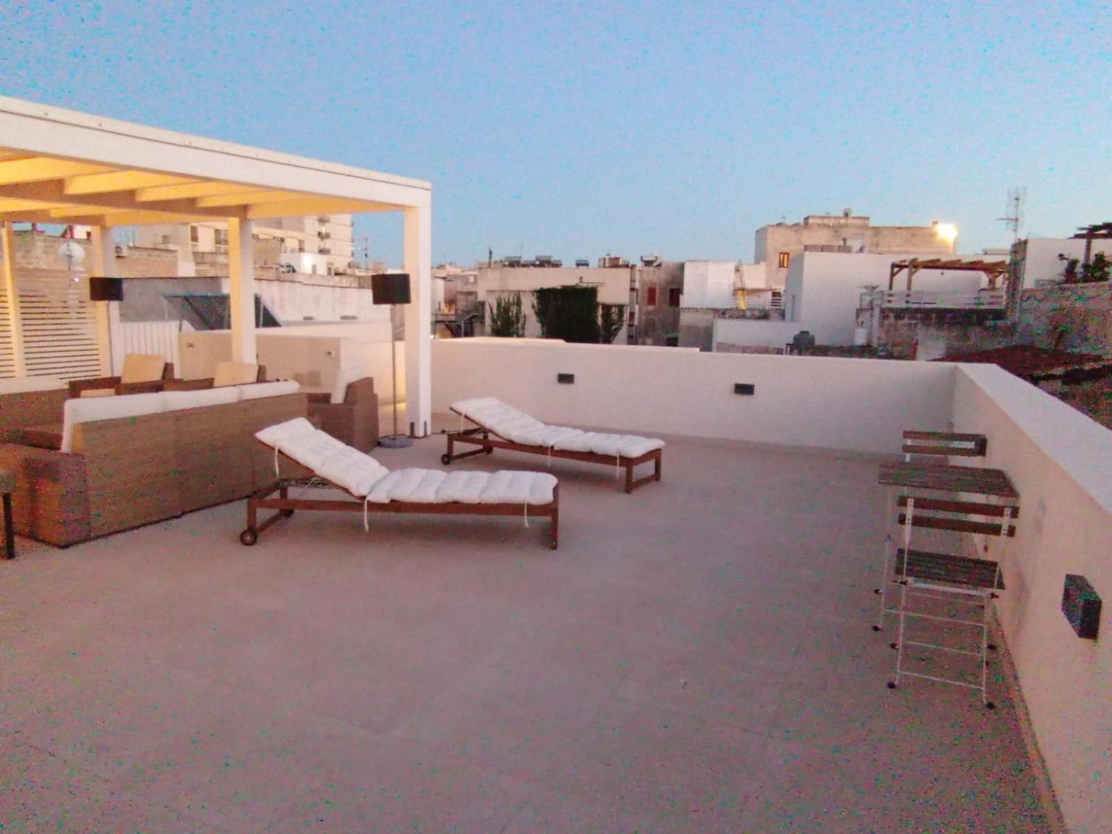 Maruzza Home Favignana Dış mekan fotoğraf
